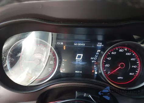 2021 Dodge Charger R/T Rwd z USA, uszkodzony, nr VIN 2C3CDXCT0MH674588